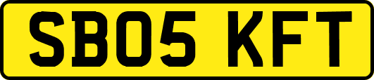 SB05KFT