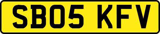 SB05KFV