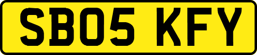 SB05KFY