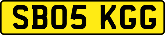 SB05KGG