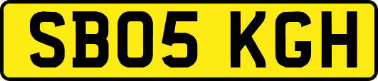 SB05KGH