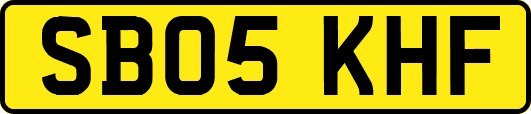 SB05KHF