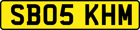 SB05KHM
