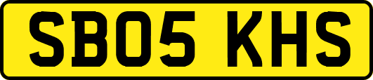 SB05KHS