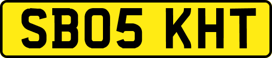 SB05KHT