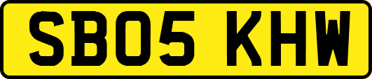 SB05KHW