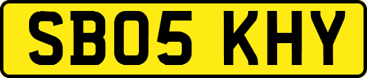 SB05KHY