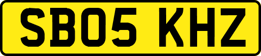 SB05KHZ