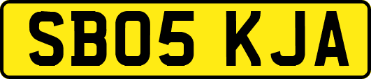 SB05KJA
