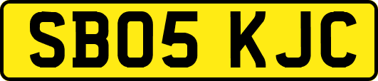 SB05KJC