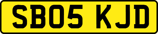 SB05KJD