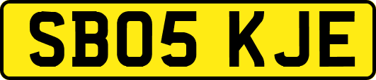 SB05KJE
