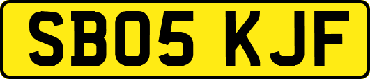 SB05KJF