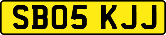 SB05KJJ