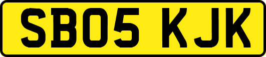 SB05KJK