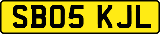 SB05KJL