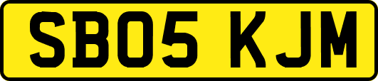 SB05KJM