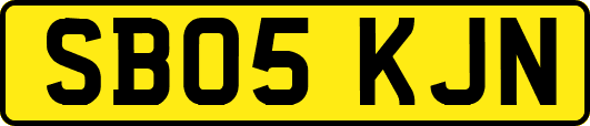 SB05KJN