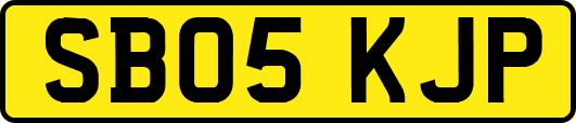 SB05KJP