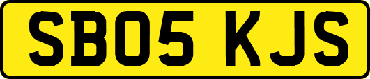 SB05KJS