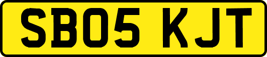 SB05KJT