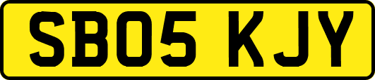 SB05KJY