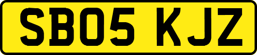 SB05KJZ
