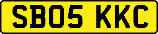 SB05KKC