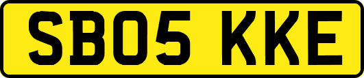 SB05KKE