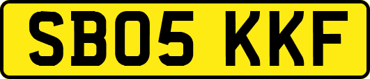 SB05KKF