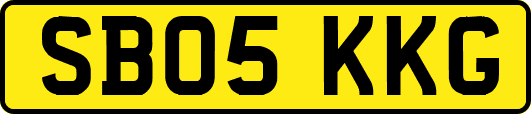 SB05KKG