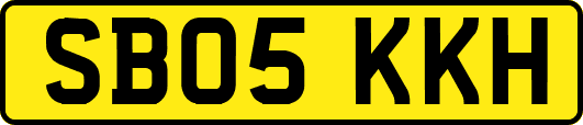 SB05KKH