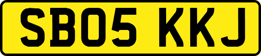 SB05KKJ
