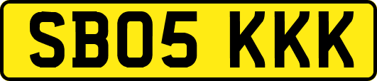 SB05KKK