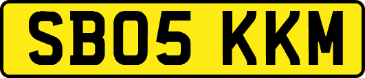 SB05KKM