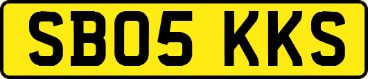 SB05KKS