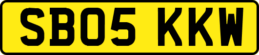 SB05KKW