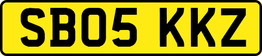 SB05KKZ