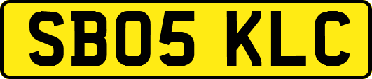 SB05KLC