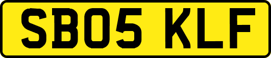 SB05KLF