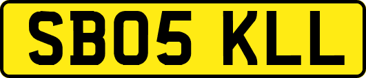 SB05KLL