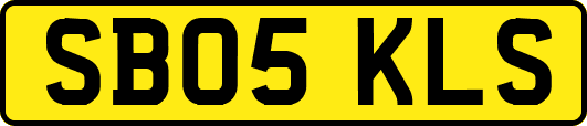 SB05KLS