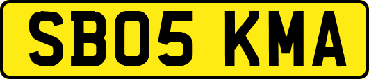 SB05KMA