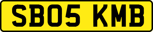 SB05KMB