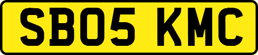 SB05KMC