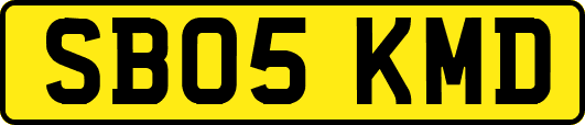 SB05KMD