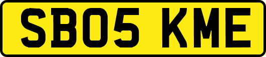 SB05KME