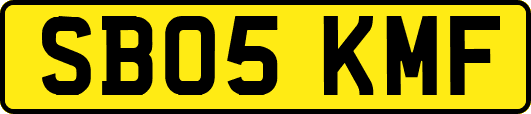 SB05KMF