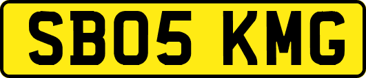 SB05KMG