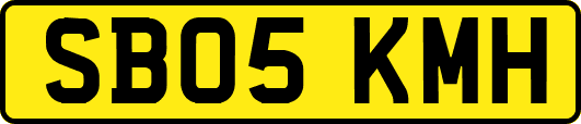 SB05KMH
